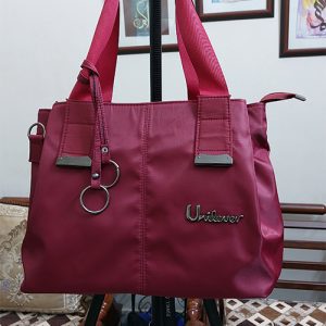 Cloth handbags