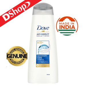 Dove Anti Dandruff Solutions Shampoo 340 ml (Indian)