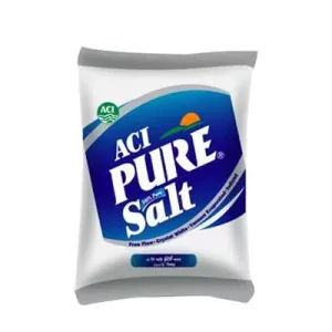 ACI Salt