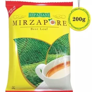 Ispahani Mirzapore tea