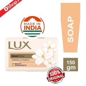 Lux Velvet Glow Soap 150g