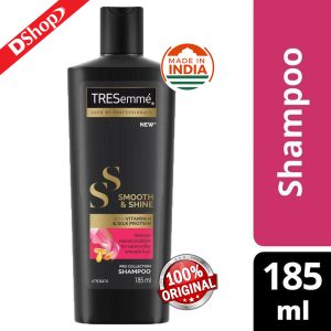 TRESemme Keratin Smooth Shampoo 185 ml