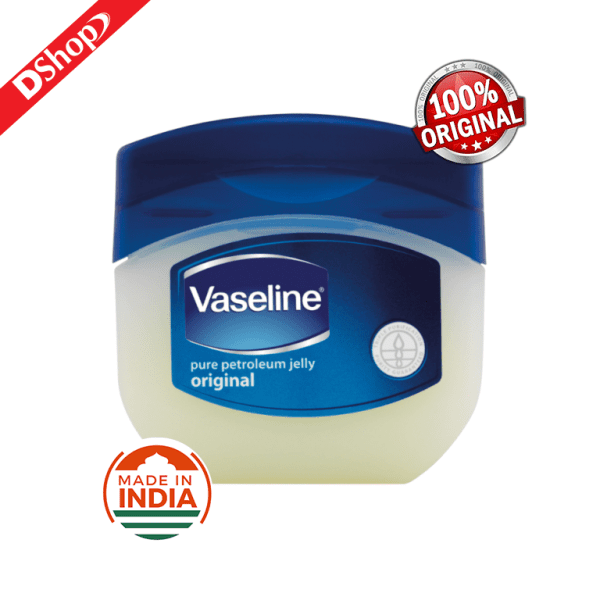 vasline