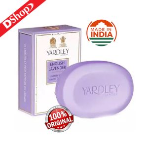 Yardley soap