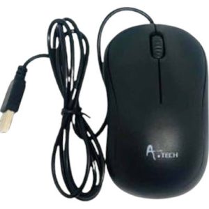 A. Tech Mouse