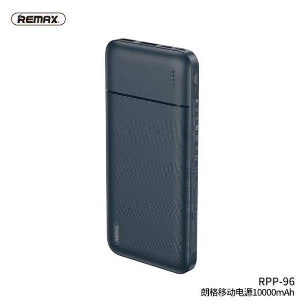 Remax power bank