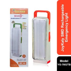 rechargable light