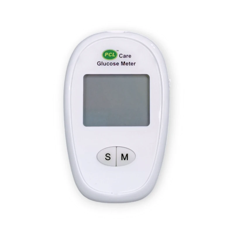 PCL CARE Glucose Meter Auto code - Image 8
