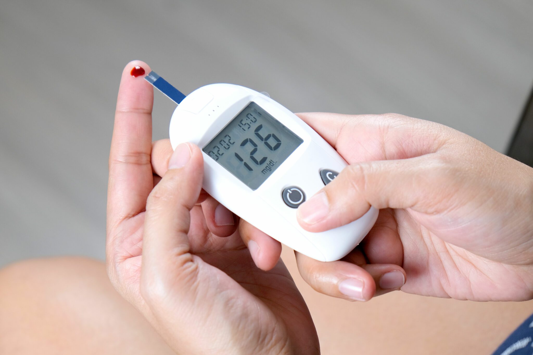 PCL CARE Glucose Meter Auto code - Image 3